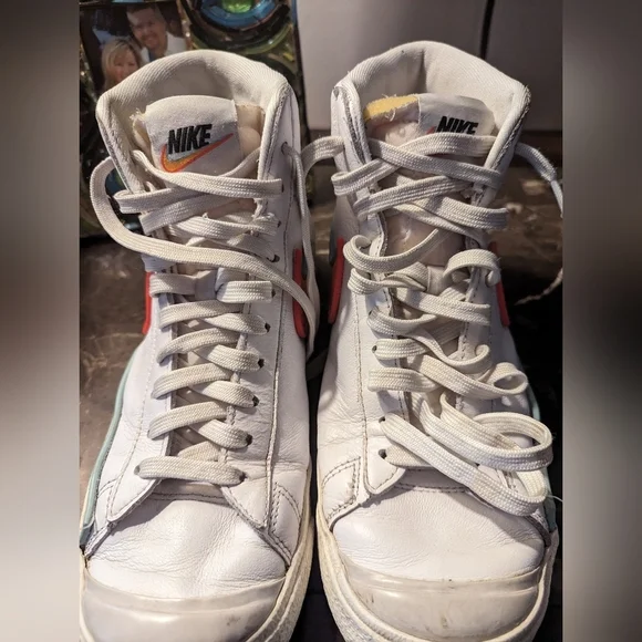 Vintage Nike shoes - Picture 6 of 8